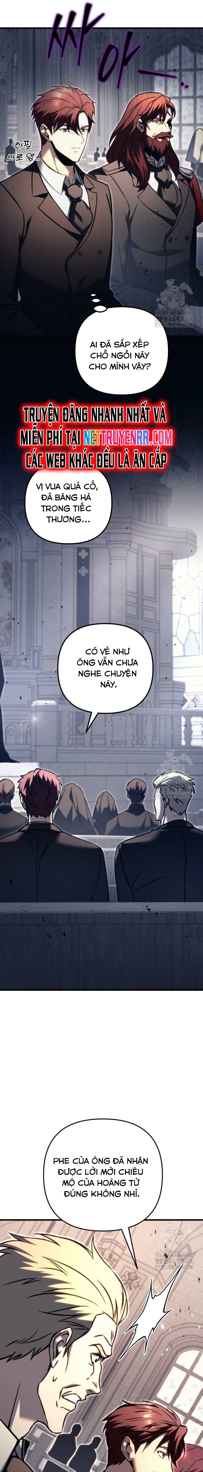 Hồi Quy Giả Của Gia Tộc Suy Vong: Chapter 68