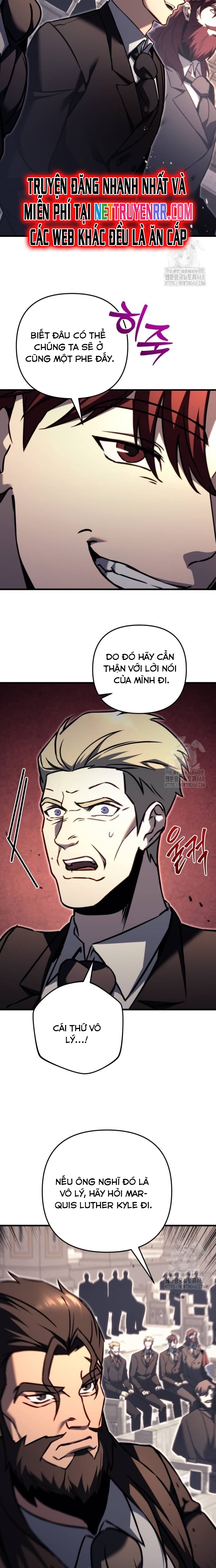 Hồi Quy Giả Của Gia Tộc Suy Vong: Chapter 68