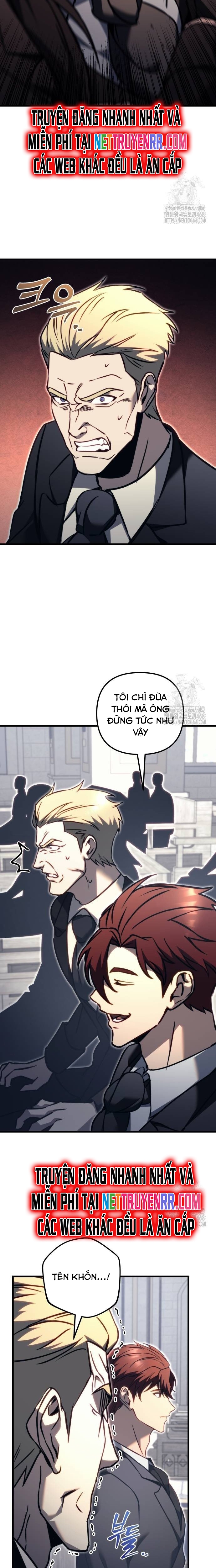 Hồi Quy Giả Của Gia Tộc Suy Vong: Chapter 68