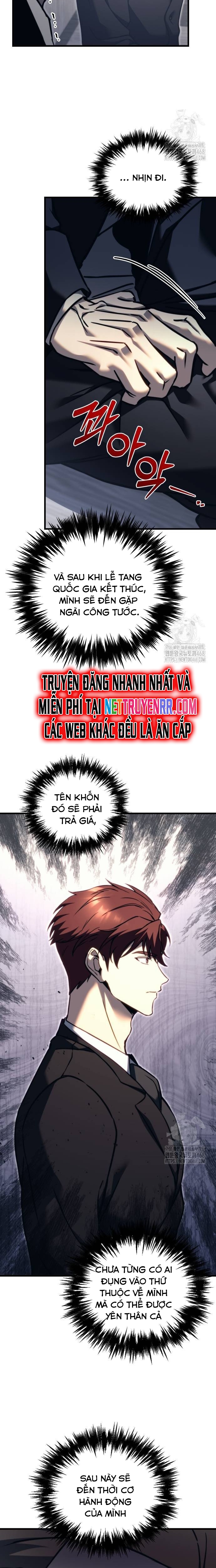Hồi Quy Giả Của Gia Tộc Suy Vong: Chapter 68