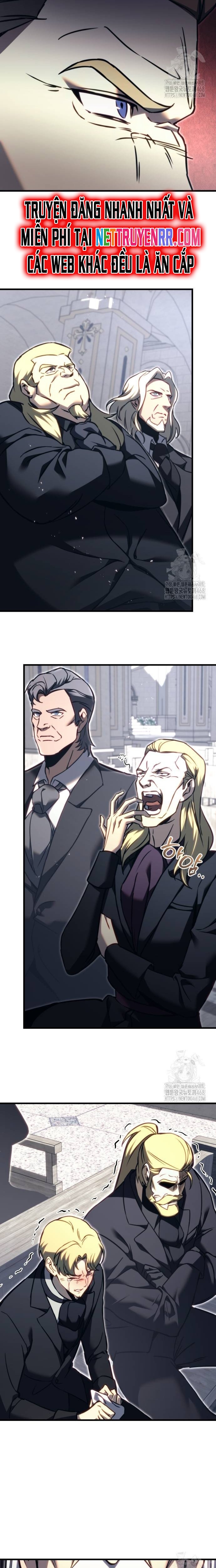 Hồi Quy Giả Của Gia Tộc Suy Vong: Chapter 68