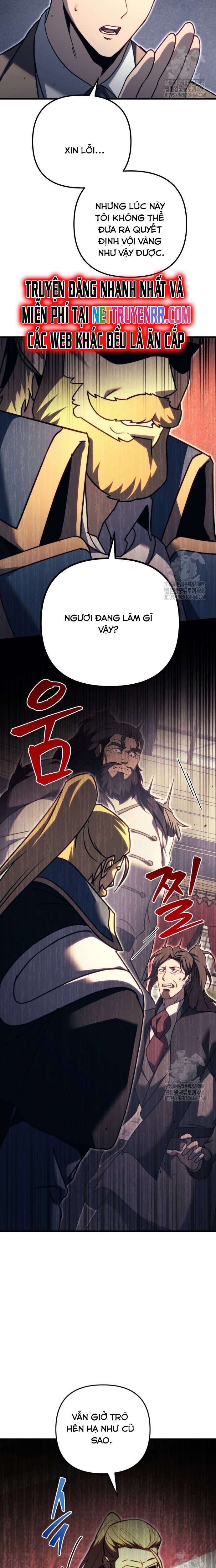 Hồi Quy Giả Của Gia Tộc Suy Vong: Chapter 68
