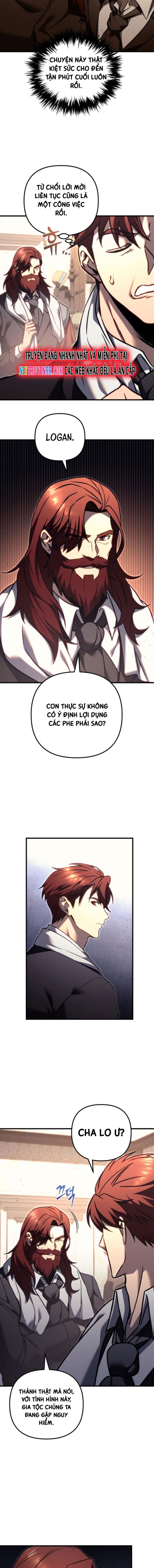 Hồi Quy Giả Của Gia Tộc Suy Vong: Chapter 69