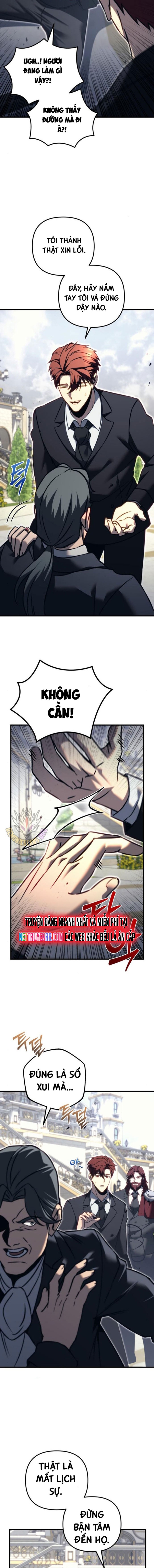 Hồi Quy Giả Của Gia Tộc Suy Vong: Chapter 69