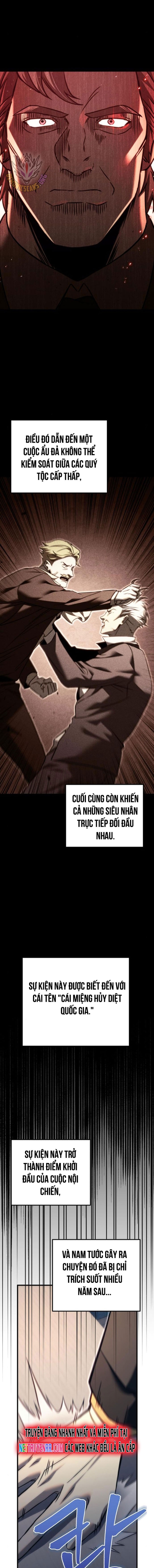 Hồi Quy Giả Của Gia Tộc Suy Vong: Chapter 69