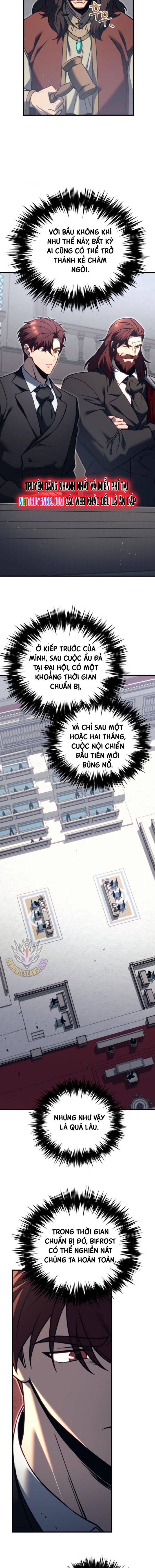 Hồi Quy Giả Của Gia Tộc Suy Vong: Chapter 69