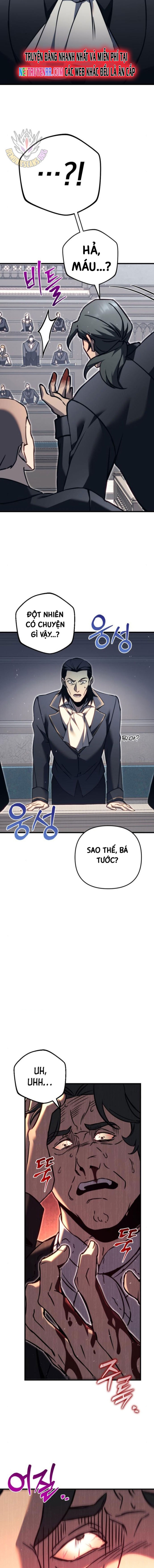 Hồi Quy Giả Của Gia Tộc Suy Vong: Chapter 69