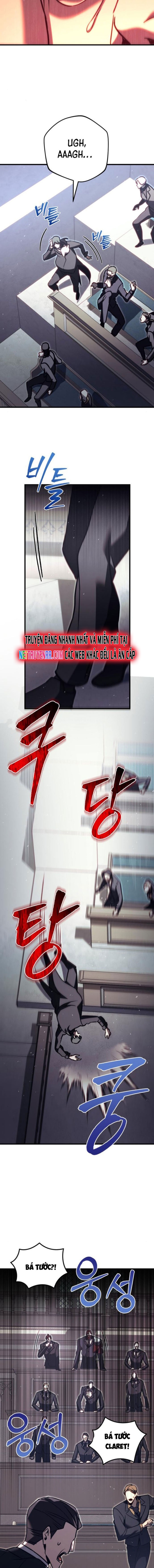 Hồi Quy Giả Của Gia Tộc Suy Vong: Chapter 69