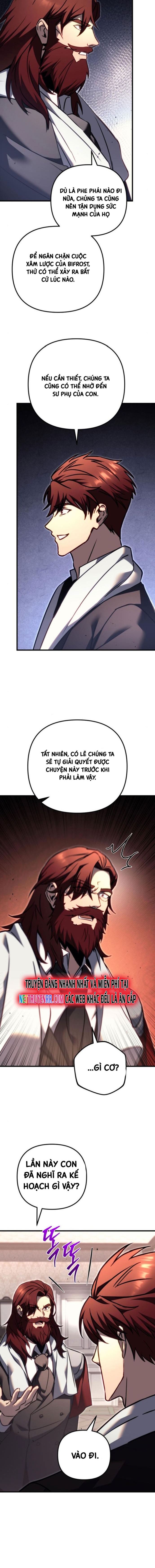 Hồi Quy Giả Của Gia Tộc Suy Vong: Chapter 69