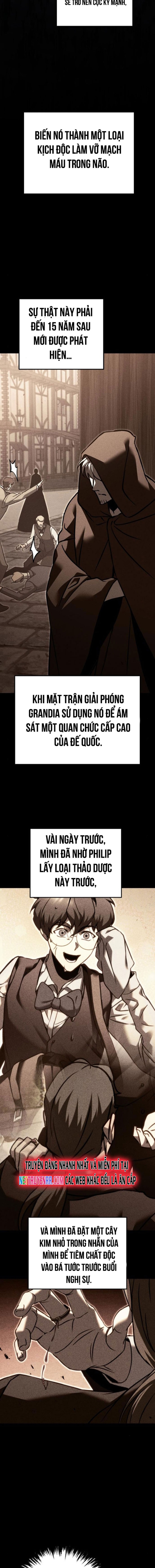 Hồi Quy Giả Của Gia Tộc Suy Vong: Chapter 69