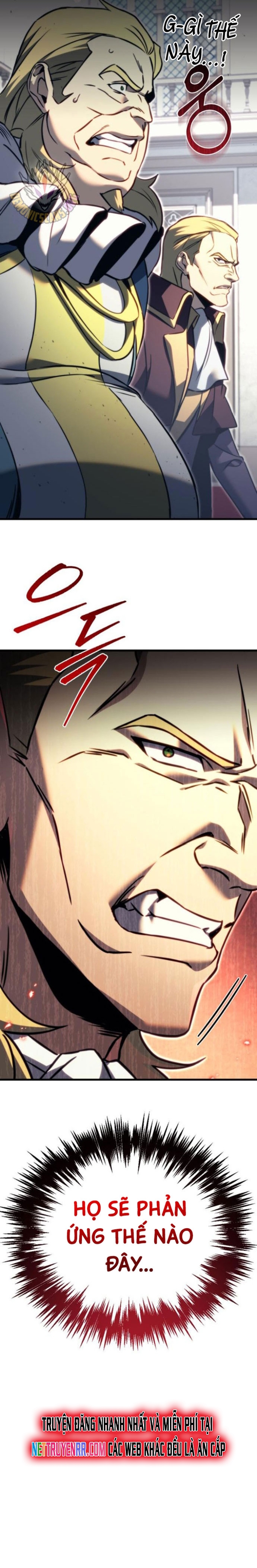 Hồi Quy Giả Của Gia Tộc Suy Vong: Chapter 69