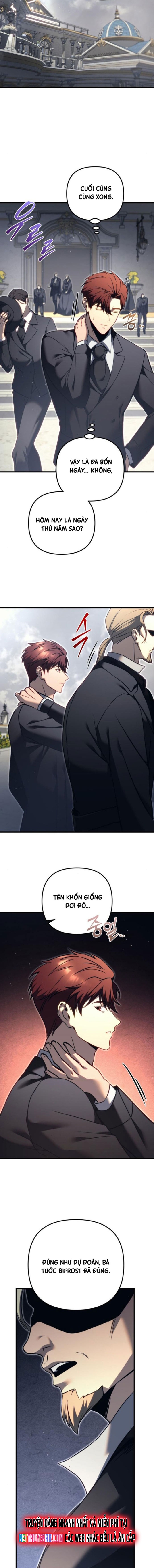 Hồi Quy Giả Của Gia Tộc Suy Vong: Chapter 69
