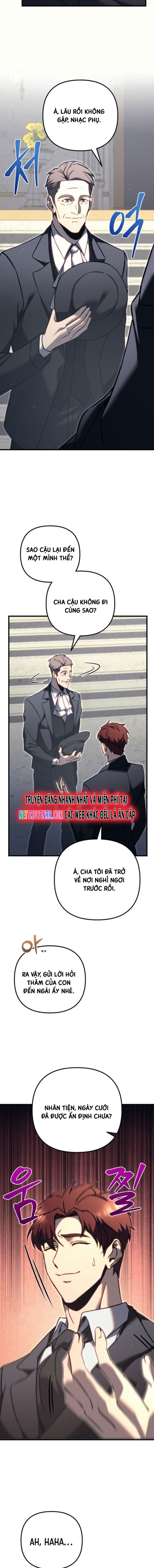 Hồi Quy Giả Của Gia Tộc Suy Vong: Chapter 69
