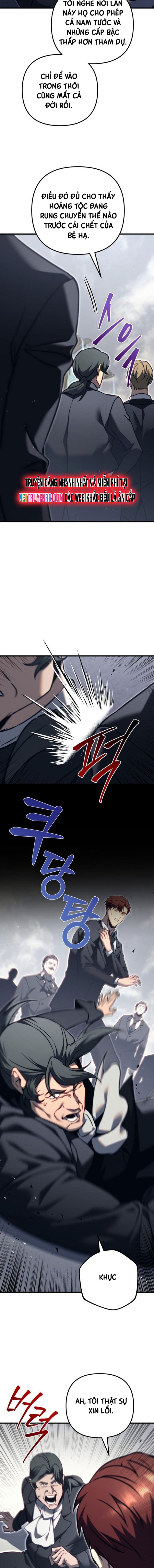 Hồi Quy Giả Của Gia Tộc Suy Vong: Chapter 69