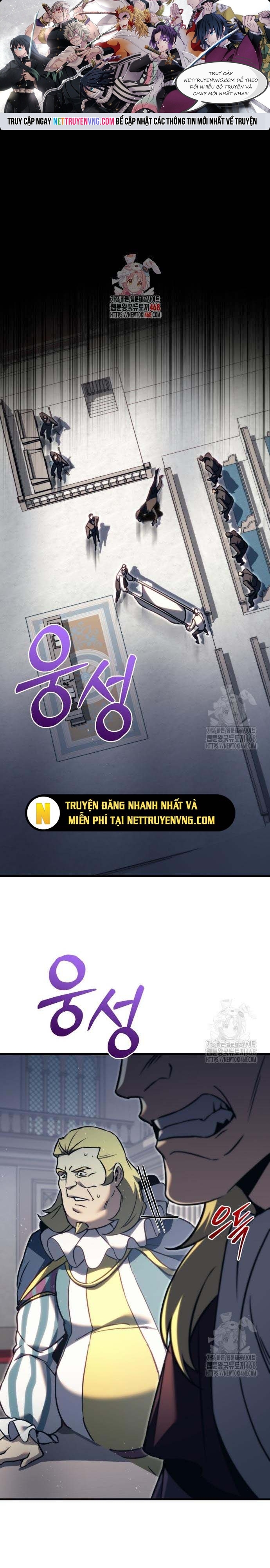 Hồi Quy Giả Của Gia Tộc Suy Vong: Chapter 70