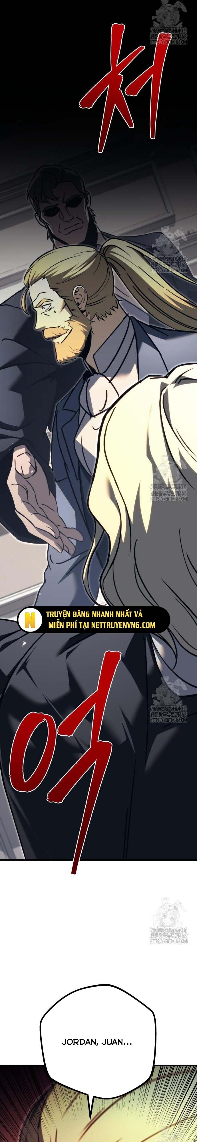 Hồi Quy Giả Của Gia Tộc Suy Vong: Chapter 70