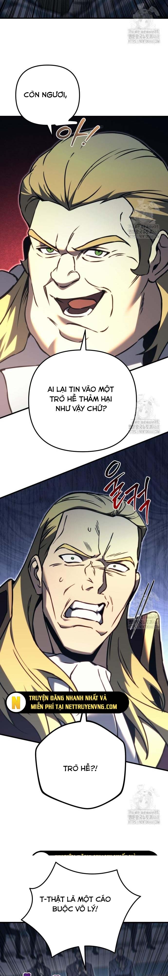 Hồi Quy Giả Của Gia Tộc Suy Vong: Chapter 70