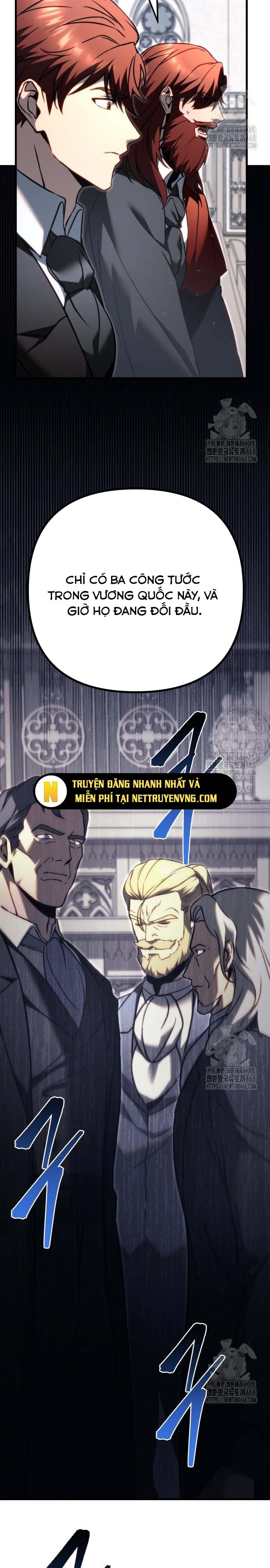 Hồi Quy Giả Của Gia Tộc Suy Vong: Chapter 70