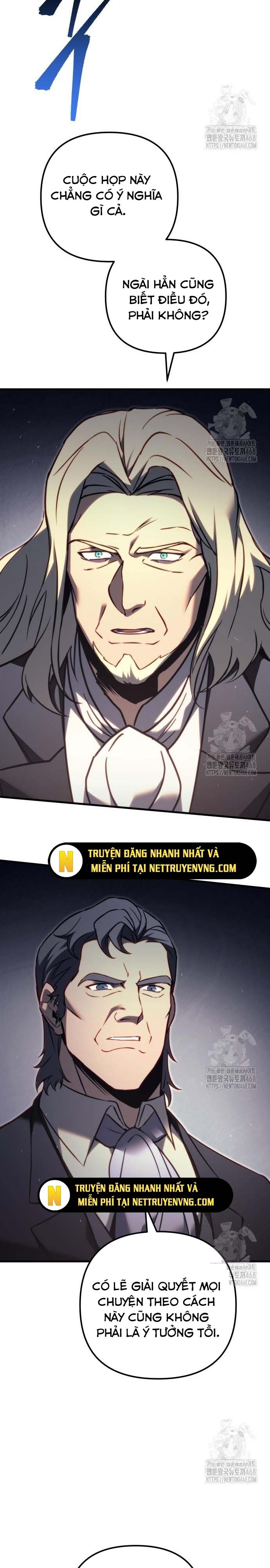 Hồi Quy Giả Của Gia Tộc Suy Vong: Chapter 70
