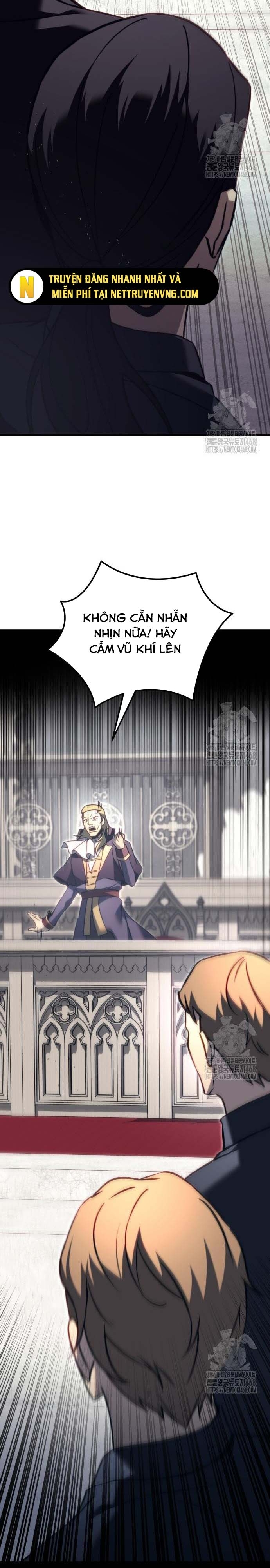 Hồi Quy Giả Của Gia Tộc Suy Vong: Chapter 70