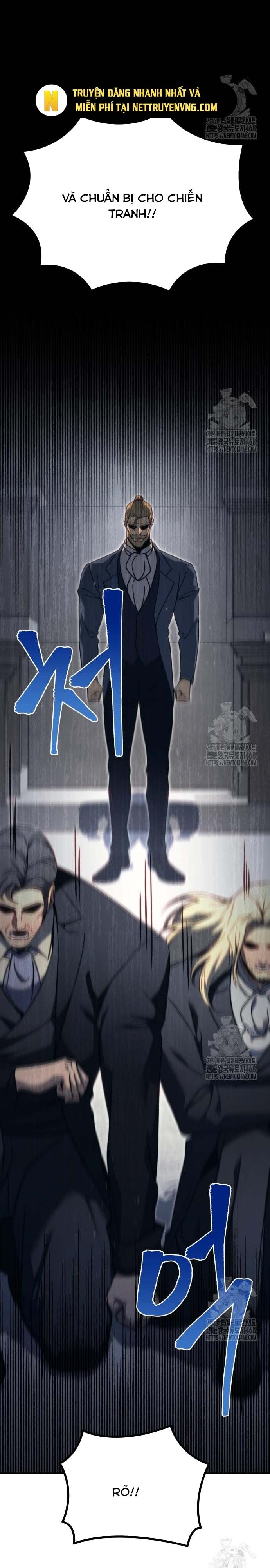 Hồi Quy Giả Của Gia Tộc Suy Vong: Chapter 70