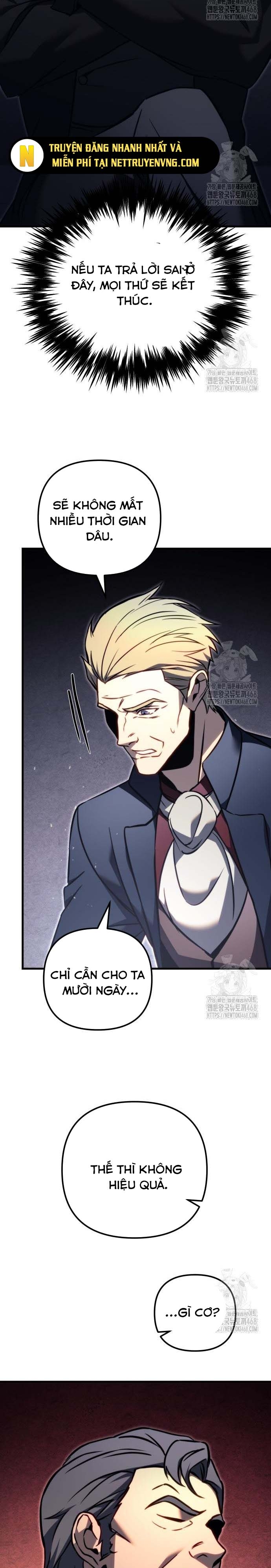 Hồi Quy Giả Của Gia Tộc Suy Vong: Chapter 70