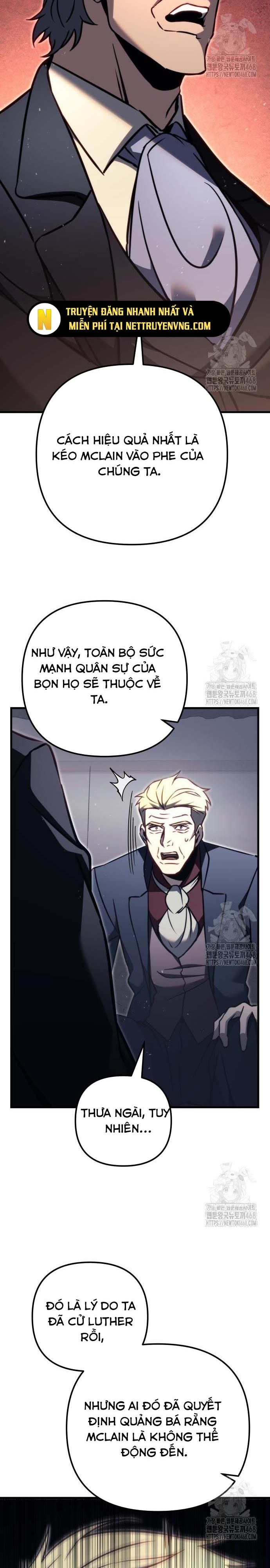 Hồi Quy Giả Của Gia Tộc Suy Vong: Chapter 70