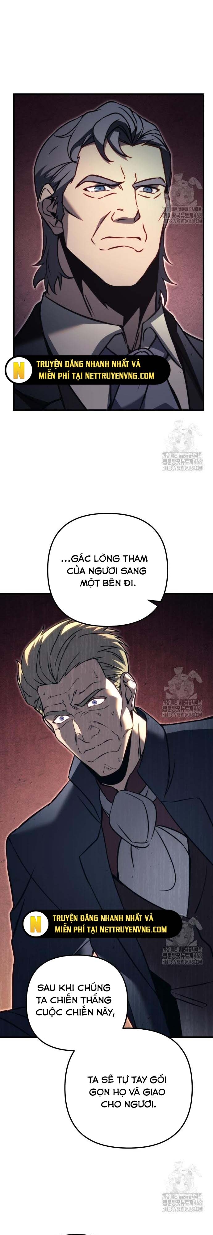Hồi Quy Giả Của Gia Tộc Suy Vong: Chapter 70