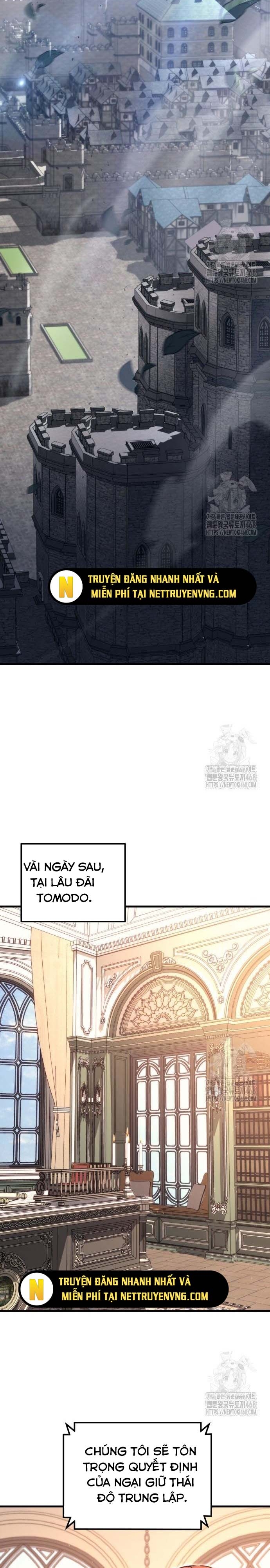 Hồi Quy Giả Của Gia Tộc Suy Vong: Chapter 70