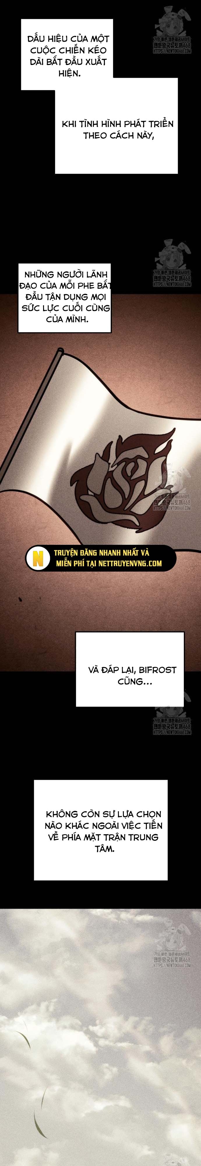 Hồi Quy Giả Của Gia Tộc Suy Vong: Chapter 70
