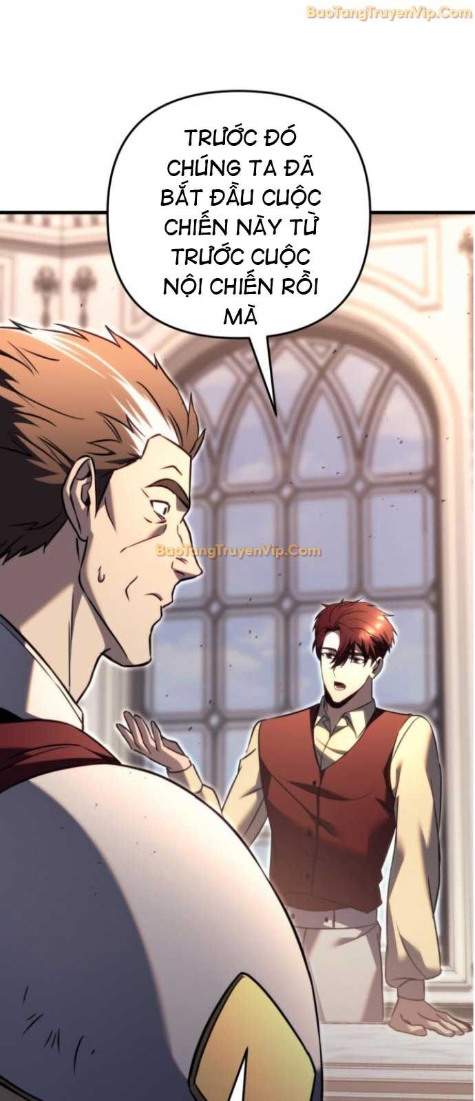 Hồi Quy Giả Của Gia Tộc Suy Vong: Chapter 71
