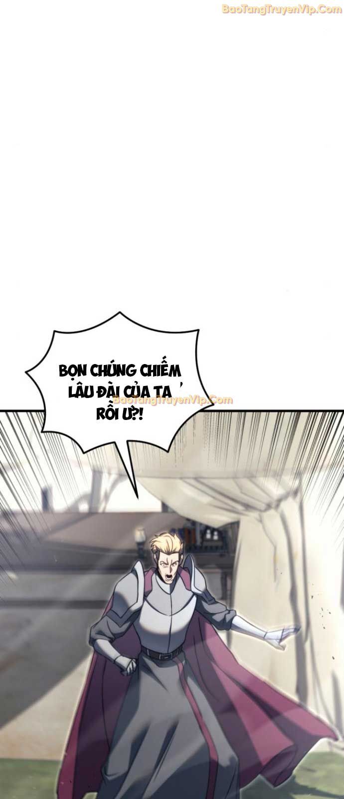 Hồi Quy Giả Của Gia Tộc Suy Vong: Chapter 71