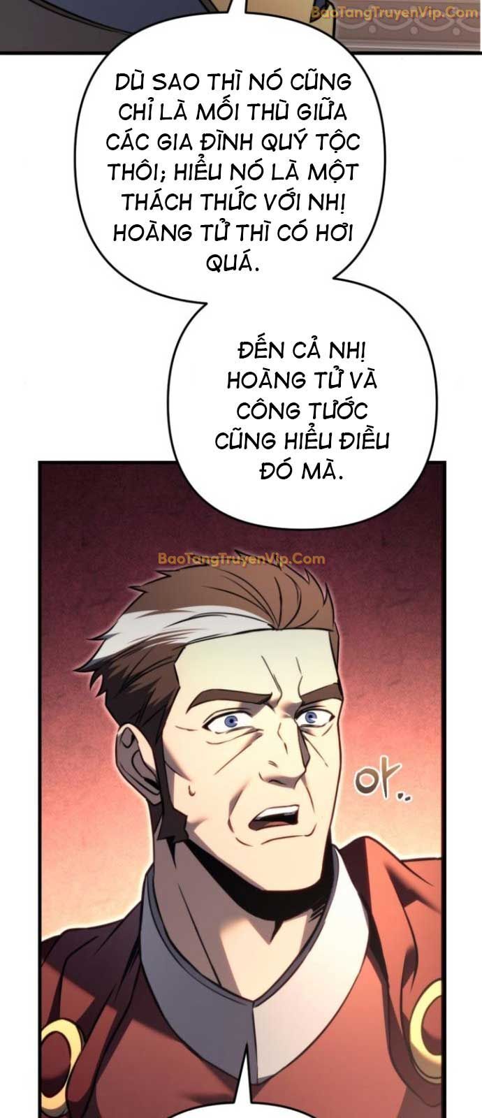 Hồi Quy Giả Của Gia Tộc Suy Vong: Chapter 71