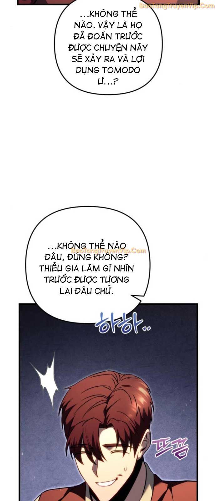 Hồi Quy Giả Của Gia Tộc Suy Vong: Chapter 71