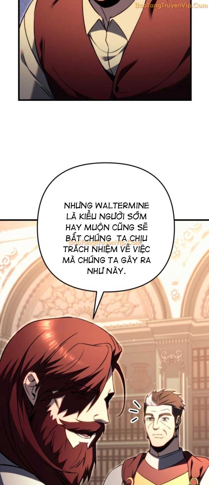 Hồi Quy Giả Của Gia Tộc Suy Vong: Chapter 71
