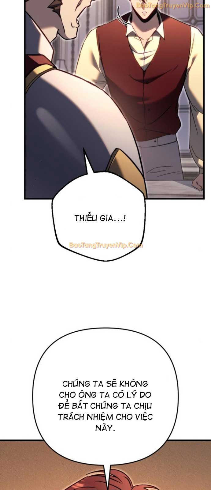 Hồi Quy Giả Của Gia Tộc Suy Vong: Chapter 71