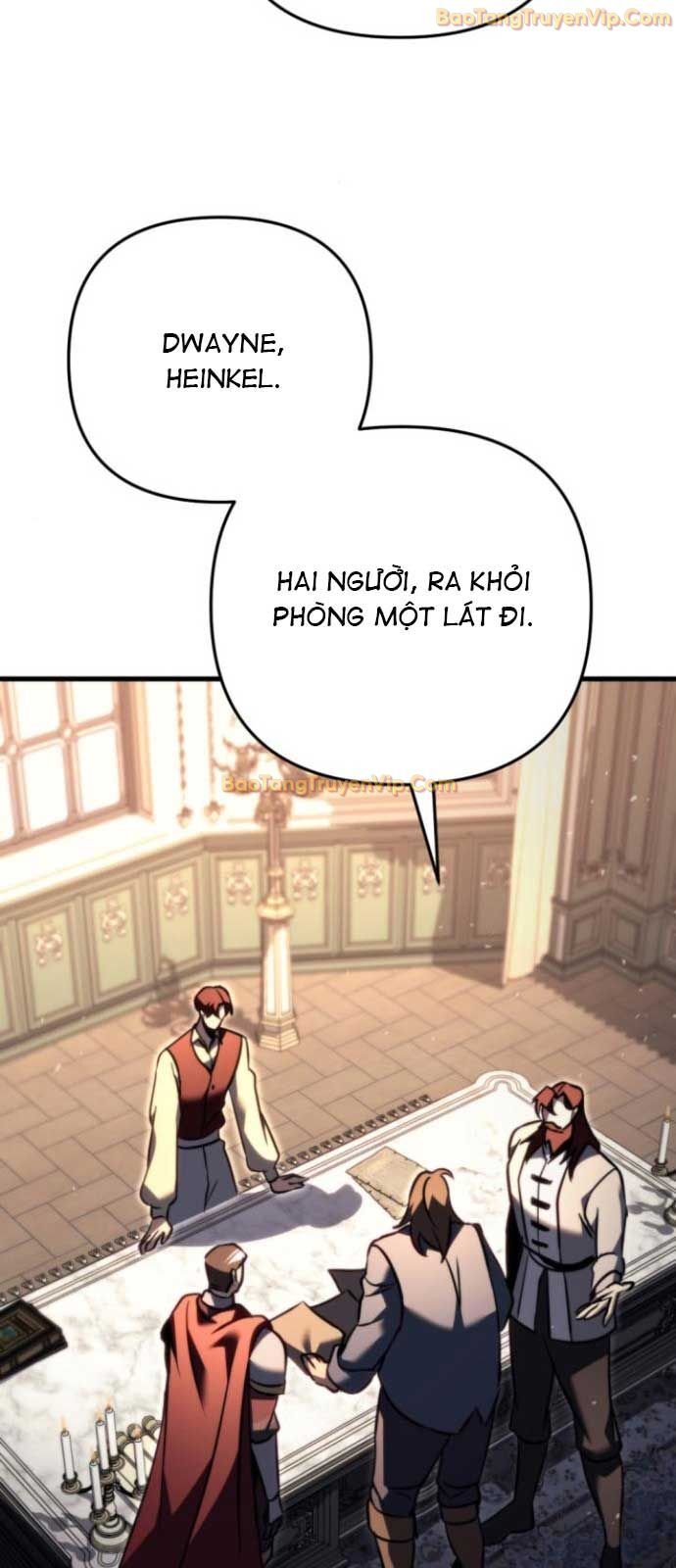 Hồi Quy Giả Của Gia Tộc Suy Vong: Chapter 71