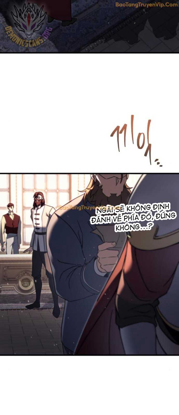 Hồi Quy Giả Của Gia Tộc Suy Vong: Chapter 71