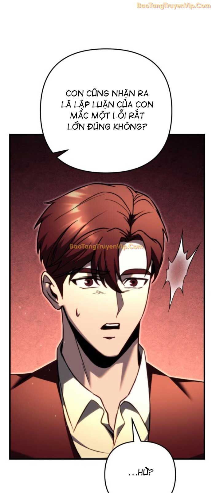 Hồi Quy Giả Của Gia Tộc Suy Vong: Chapter 71