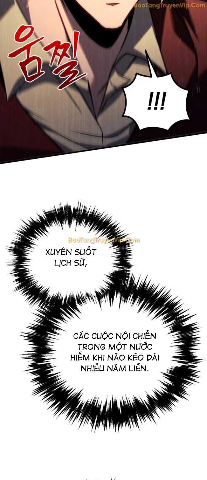 Hồi Quy Giả Của Gia Tộc Suy Vong: Chapter 71