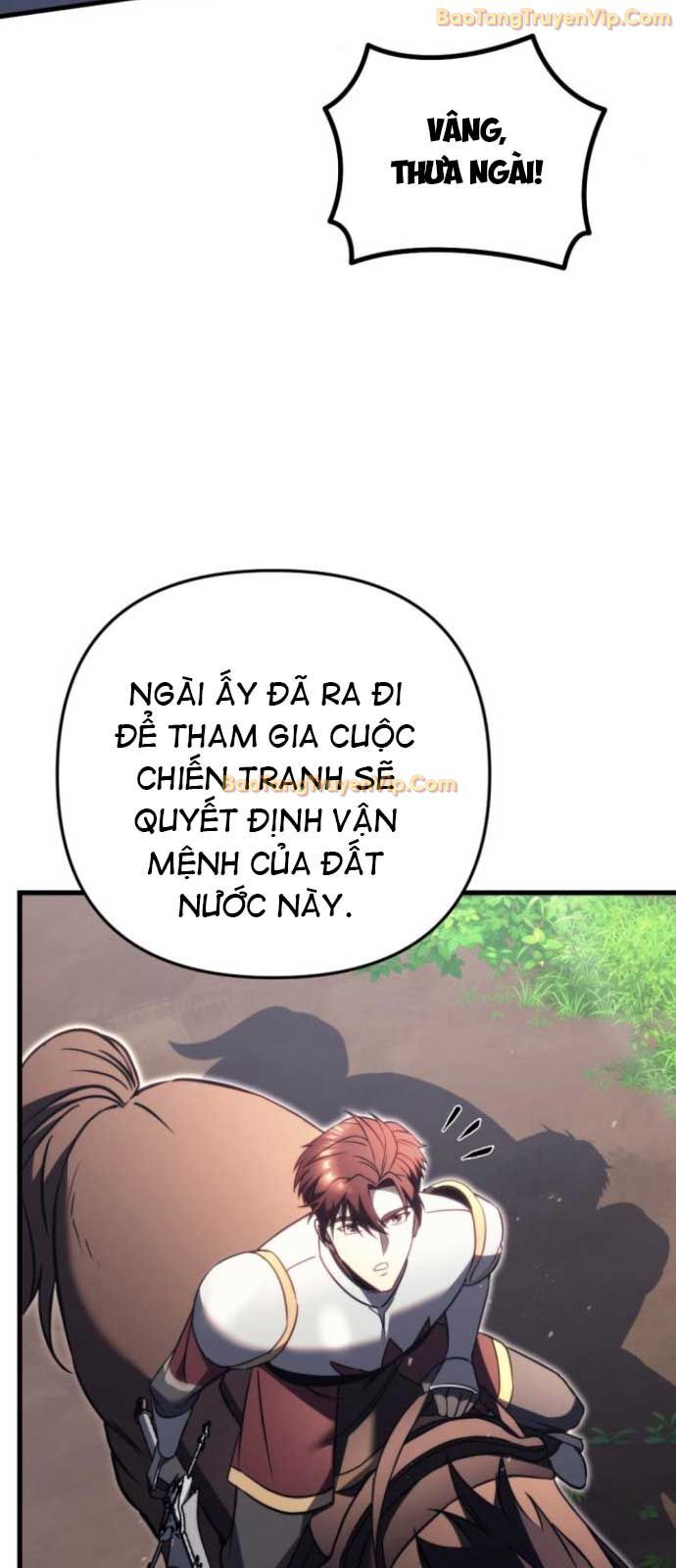 Hồi Quy Giả Của Gia Tộc Suy Vong: Chapter 71