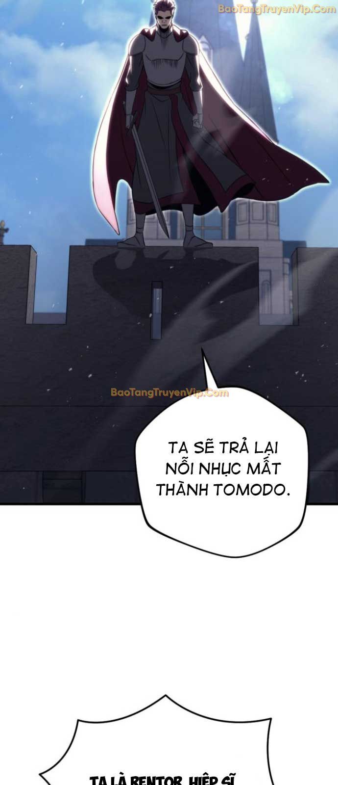 Hồi Quy Giả Của Gia Tộc Suy Vong: Chapter 71