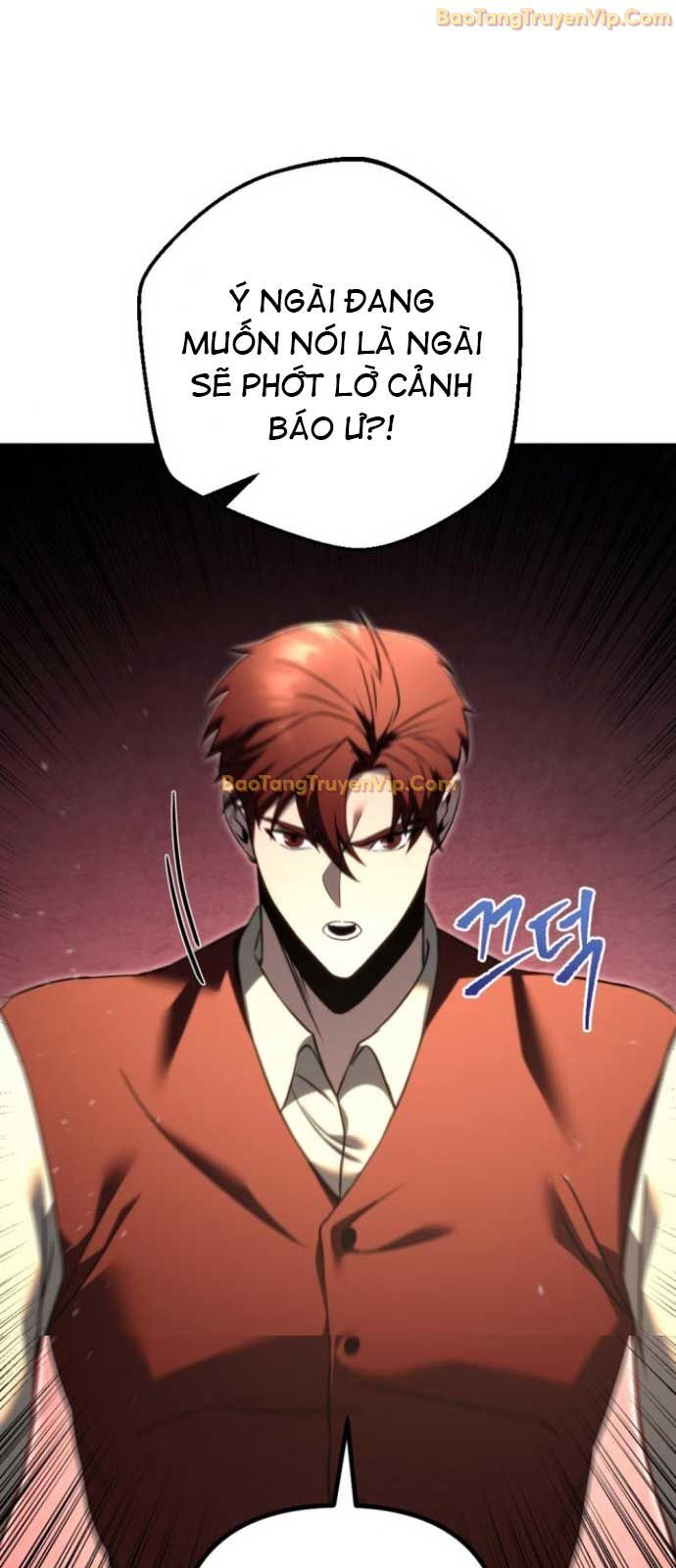 Hồi Quy Giả Của Gia Tộc Suy Vong: Chapter 71