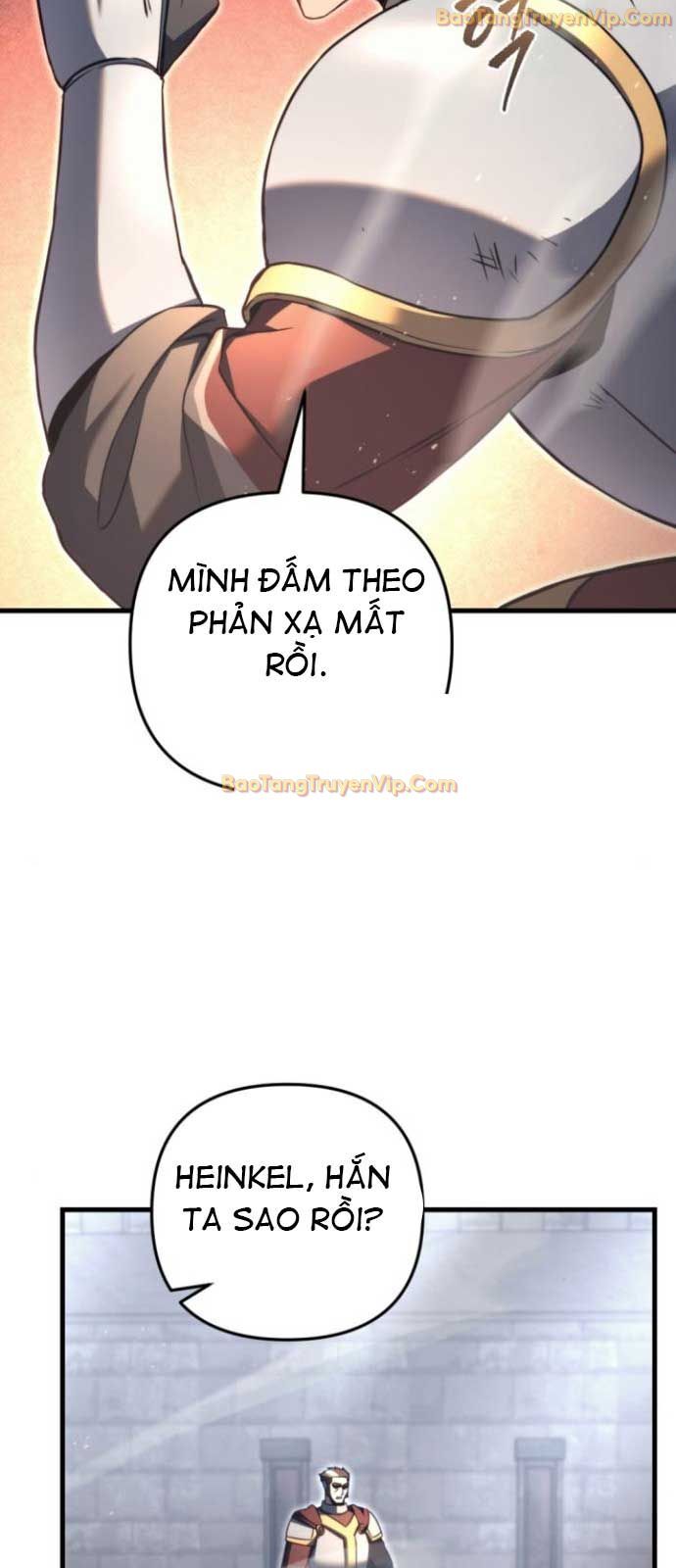 Hồi Quy Giả Của Gia Tộc Suy Vong: Chapter 71