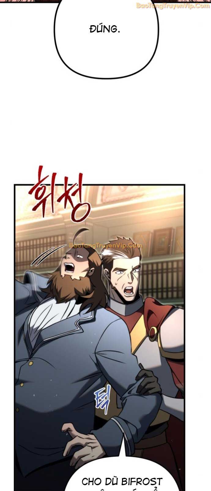 Hồi Quy Giả Của Gia Tộc Suy Vong: Chapter 71