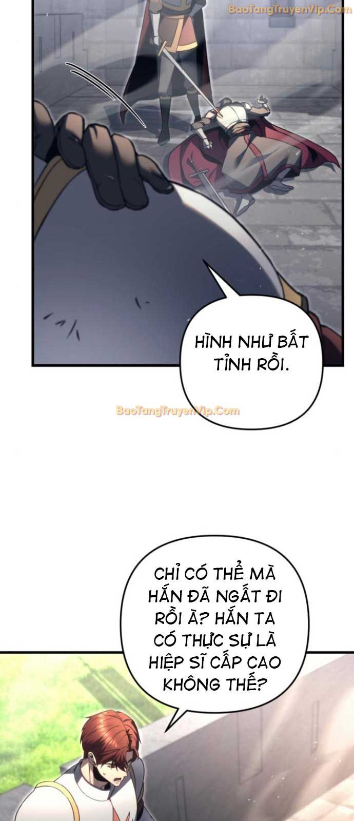 Hồi Quy Giả Của Gia Tộc Suy Vong: Chapter 71