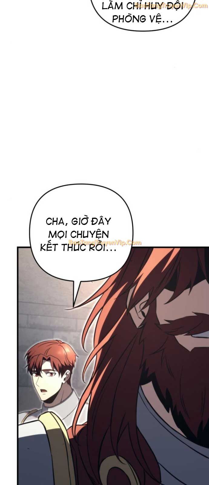 Hồi Quy Giả Của Gia Tộc Suy Vong: Chapter 71