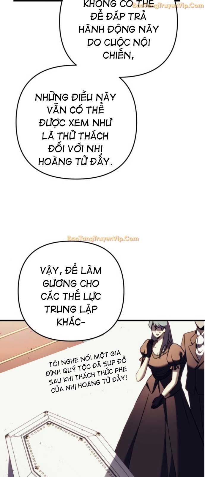 Hồi Quy Giả Của Gia Tộc Suy Vong: Chapter 71