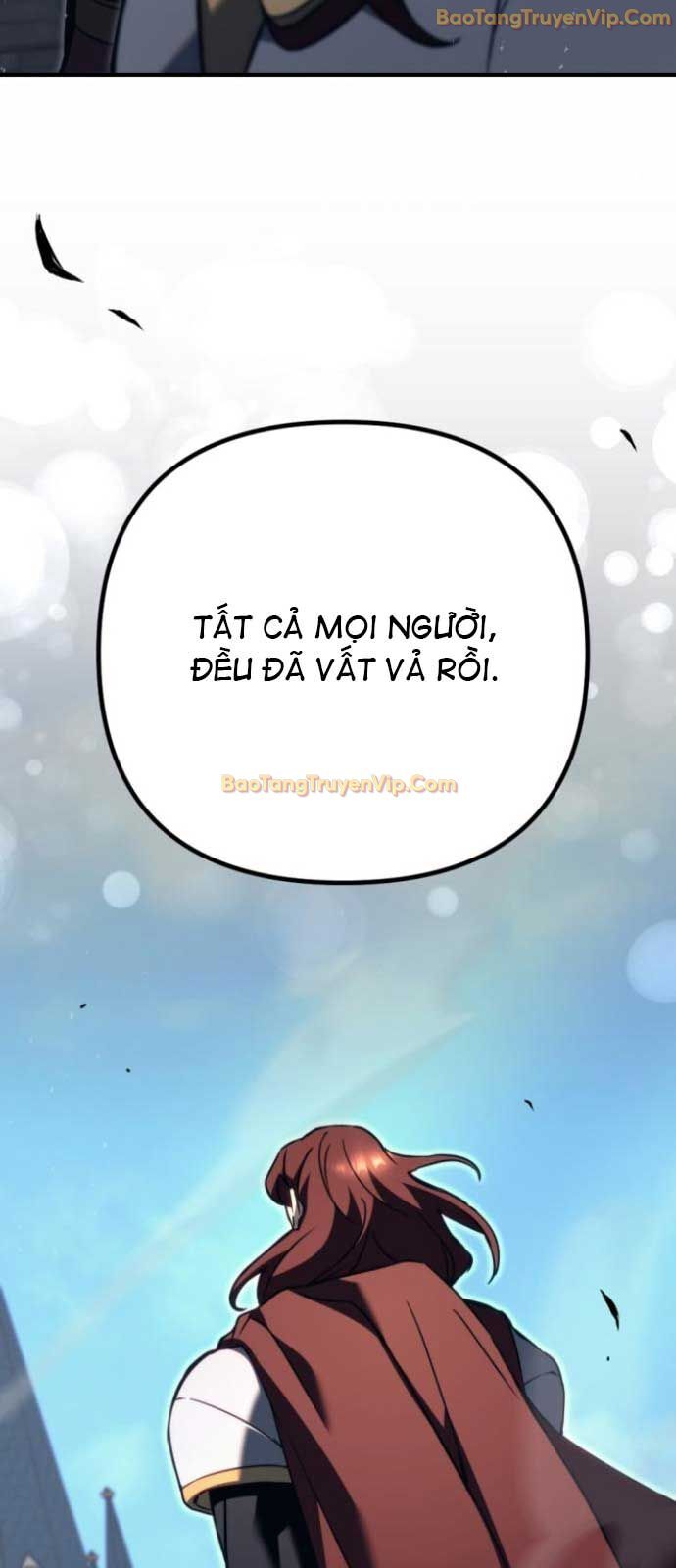 Hồi Quy Giả Của Gia Tộc Suy Vong: Chapter 71