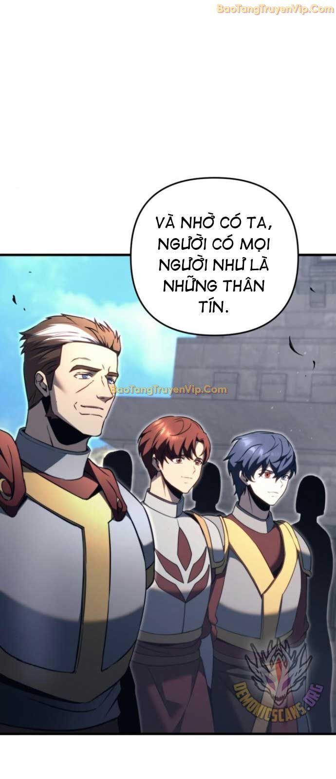 Hồi Quy Giả Của Gia Tộc Suy Vong: Chapter 71
